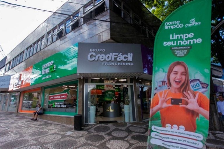 Credfácil: