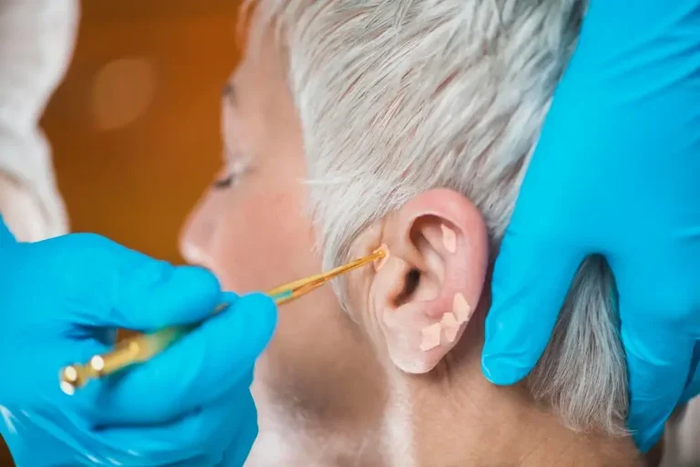Curso De Auriculoterapia Do Ministério Da Saúde Abre Inscrições Para Novos Polos