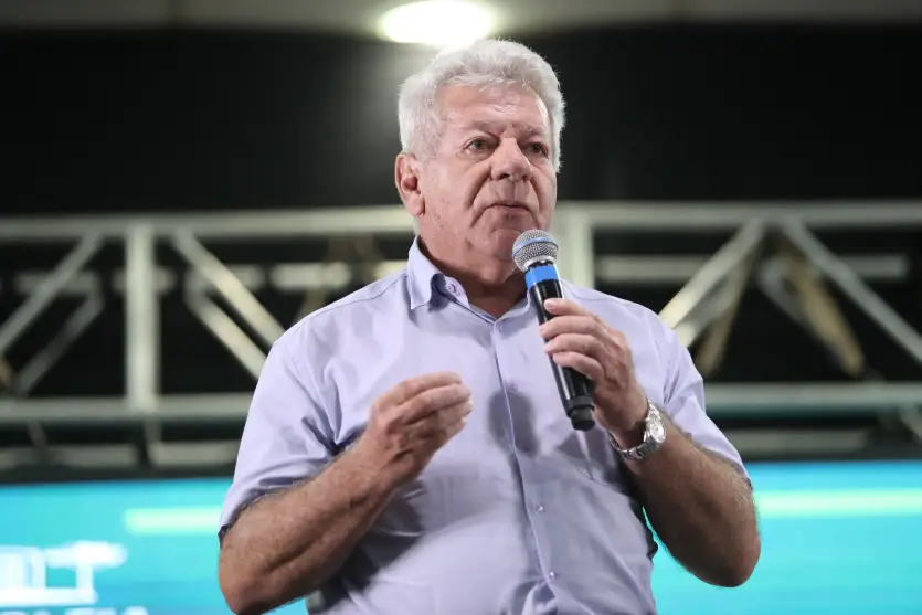 Deputados Estaduais Recebem Pedidos De Umuarama E Região (2)