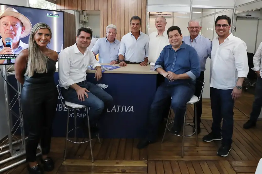 Deputados Estaduais Recebem Pedidos De Umuarama E Região (4)