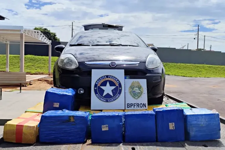 Dois Homens São Presos Com 289 Kg De Maconha Em Umuarama (2)