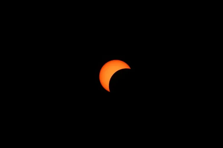 Eclipse Solar Ocorre Neste Sábado Veja Se Será Visível Na Sua Cidade