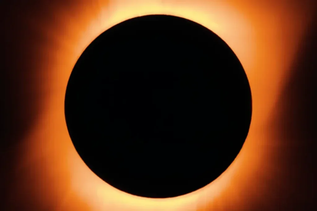 Eclipse Solar Ocorre Neste Sábado Veja Se Será Visível Na Sua Cidade