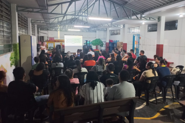Escola Birigui