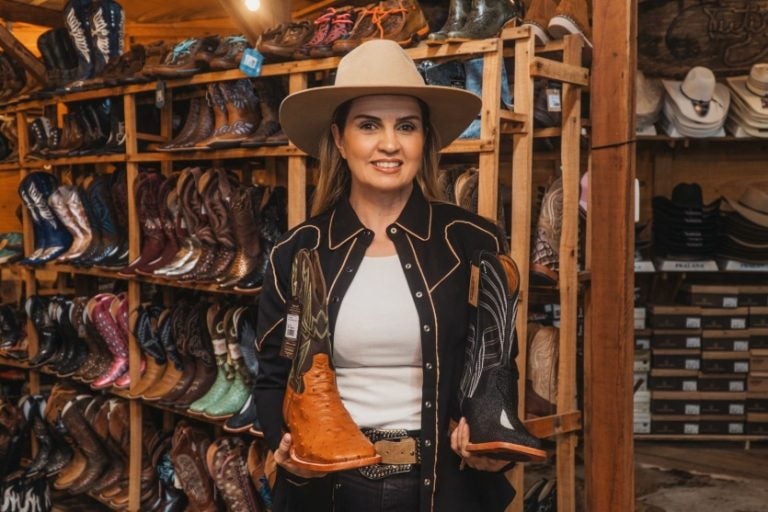 Estilo Country: lojas apresentam as novidades para quem gosta do estilo.