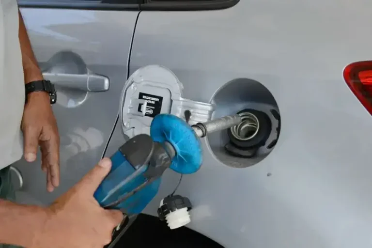 Estudo Reforça Que Inalação Do Vapor De Gasolina Causa Câncer