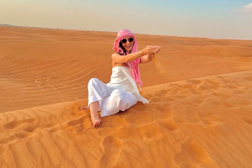 Ex Advogada Paranaense Vive Do Digital E Conquista Sucesso (1)