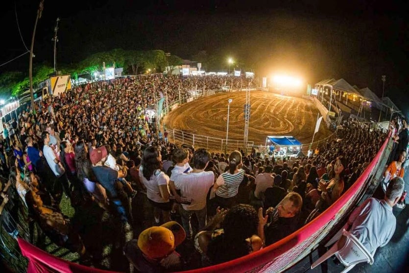 Expo Umuarama é Uma Generosa Fonte De Riquezas Para A Cidade (1)