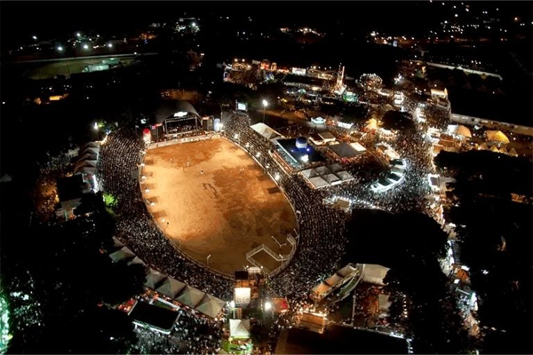 Expo Umuarama é Uma Generosa Fonte De Riquezas Para A Cidade (2)