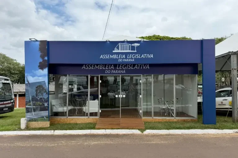 Expo Umuarama Recebe Eventos Para Debater As Políticas Públicas
