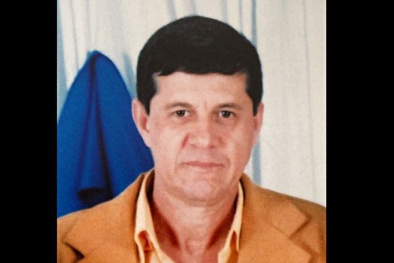 Falece Wagner Aparecido Straioto, Ex Dono Do Buffet Lucille