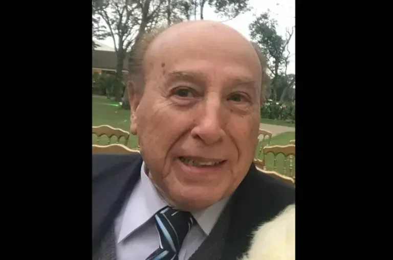 Falece Aos 88 Anos João Bertagli Lima, Ex Vereador De Umuarama