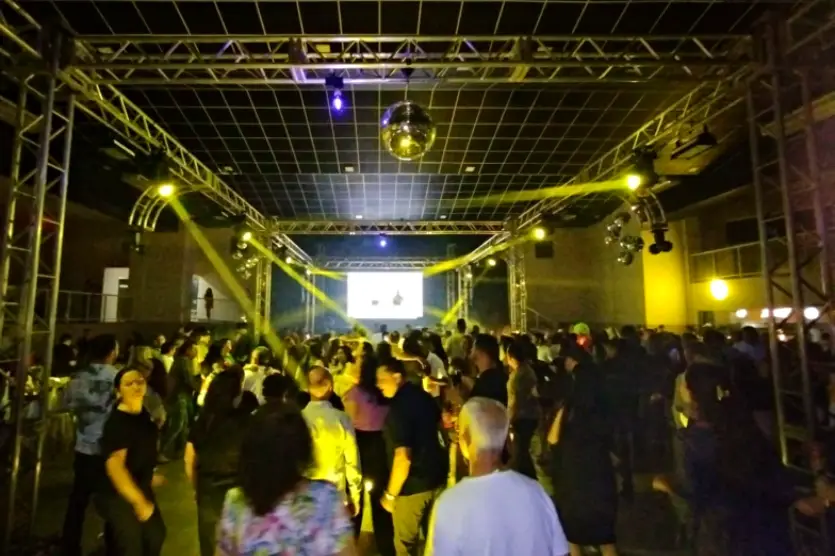 Festa ‘os Embalos Do Harmonia’ Acontecerá No Dia 5 De Abril (2)