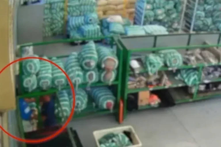 Funcionário é Preso Por Envenenar água De Empresa Com Soda Cáustica