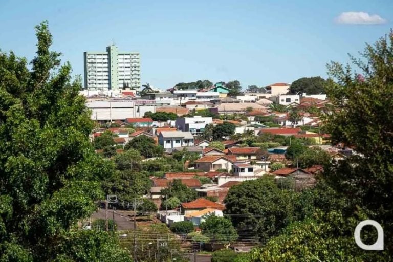 Goioerê: a discussão começou por desentendimentos sobre o pagamento de impostos da propriedade onde ambos residem.