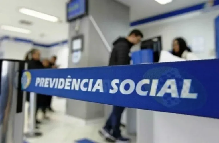 Governo Estuda Liberar 13º Antecipado Para Beneficiários Do Inss