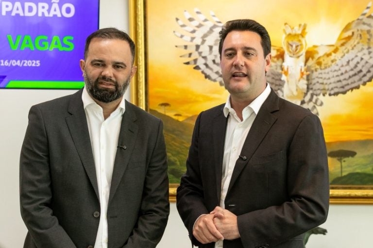 Governo Lança Edital Para Ampliar A Jornada De Professores No Pr (2)