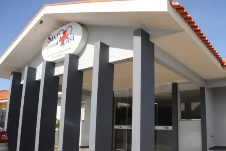 Greve Na Santa Casa De Goioerê Permanece E Vai à Julgamento