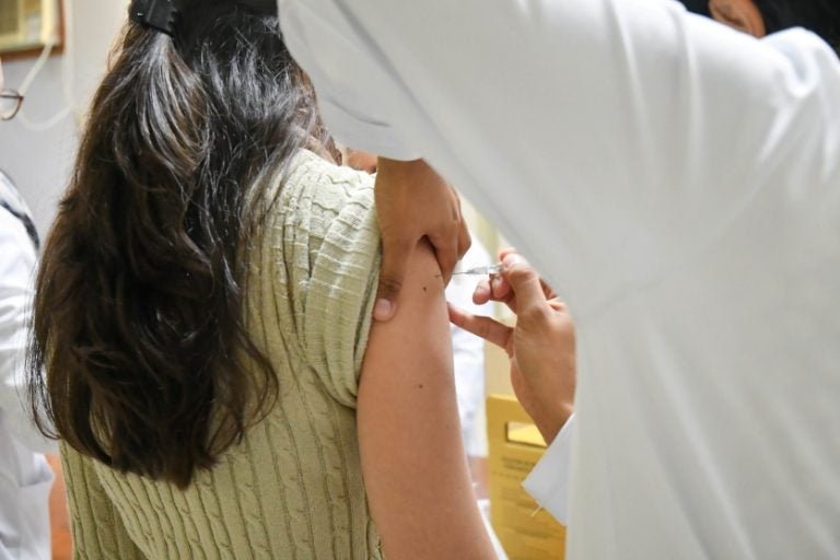 Hpv: a campanha visa alcançar 3.162 jovens que não se vacinaram entre 2014 e 2019
