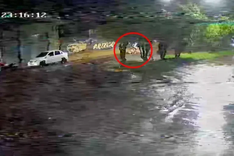 Homem Vítima De Espancamento Em Umuarama Morre No Hospital