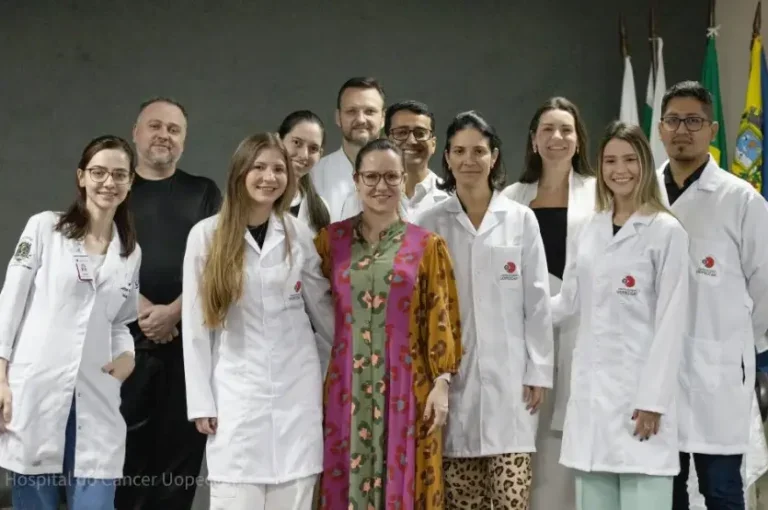 Hospital Uopeccan Umuarama Recebe Novos Médicos Residentes (1)