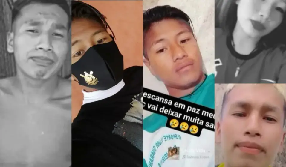 Identificadas As Vítimas De Acidente Com 5 Mortos No Paraná