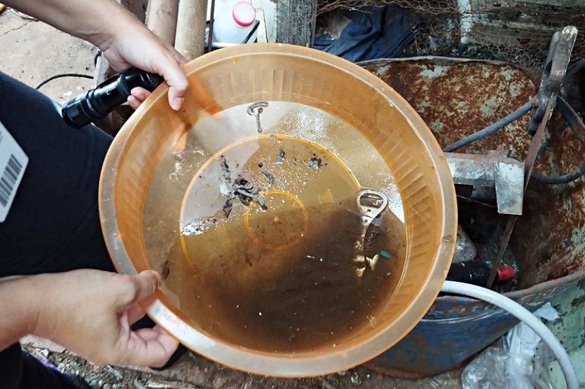 Índice De Infestação Por Mosquito Da Dengue Sobe Em Umuarama (3)