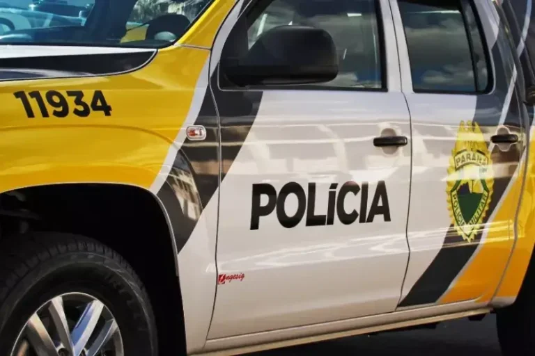 Indivíduo Procurado Por Tráfico De Drogas é Preso Em Iporã