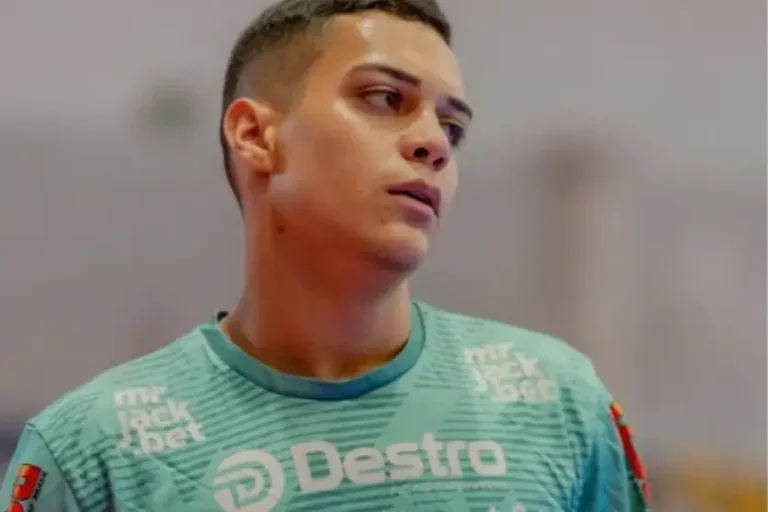 Joãozinho Umuarama Futsal
