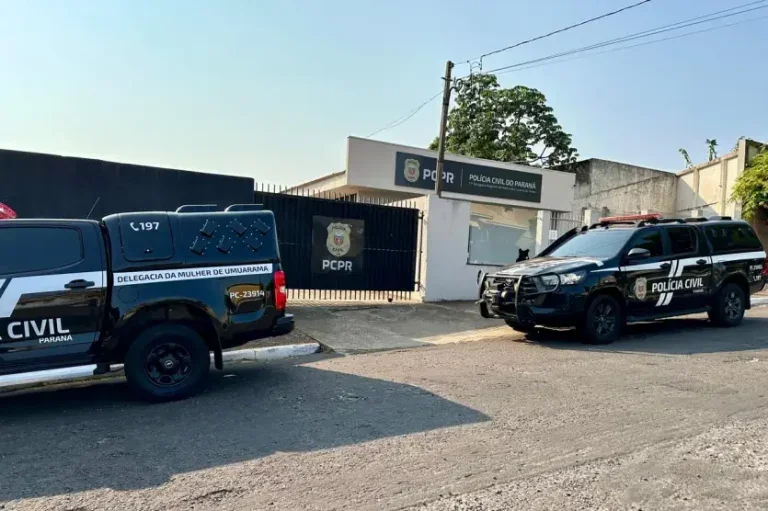 Jovem é Preso Por Descumprimento De Medida Protetiva Na Região