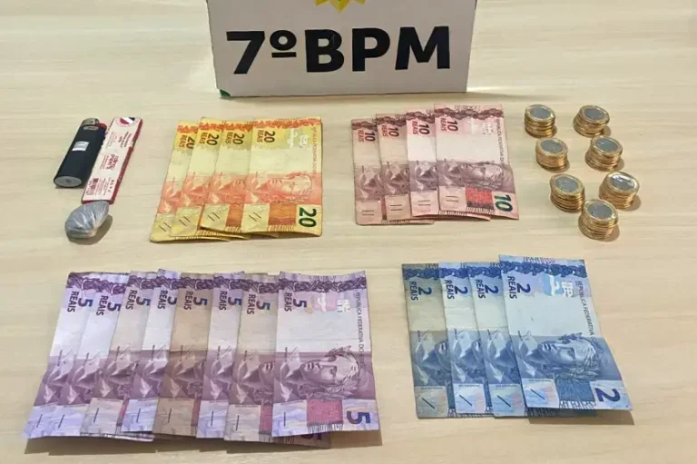 Jovem Morto Em Confronto Atacou Pms Com Faca Em Moreira Sales
