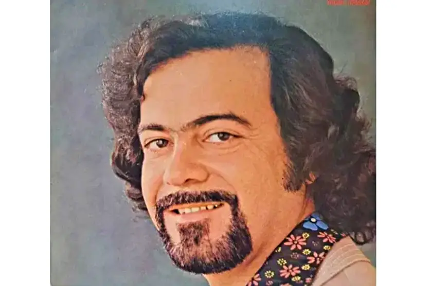 Lindomar Castilho Estreou Palco Da 1ª Exposição Feira Umuarama (2)