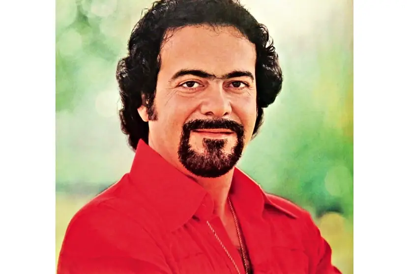 Lindomar Castilho Estreou Palco Da 1ª Exposição Feira Umuarama (4)