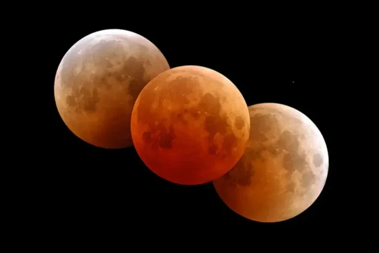Eclipse total