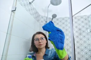 Manchas Brancas No Box Como Remover Usando Dois Ingredientes