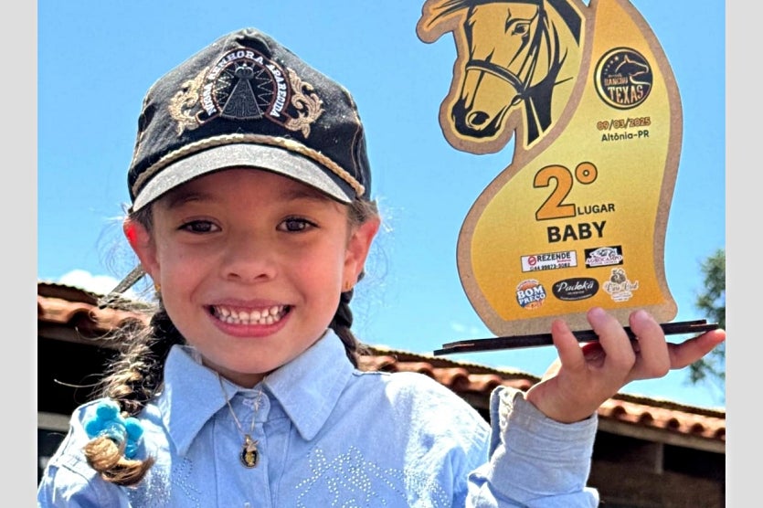 Menina De 5 Anos Se Destaca Em Competições Dos Três Tambores (7)