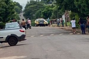 Moreira Sales: a identidade do jovem não foi divulgada.