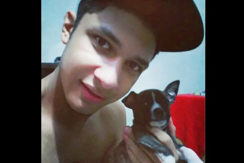 Morre Jack, Cãozinho Atacado Pelo Jacaré Do Aratimbó Há 8 Anos (3)