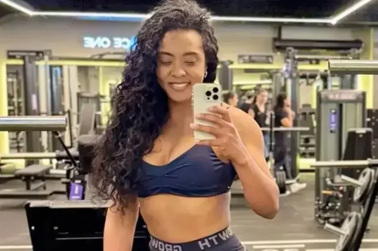 Morte De Personal Trainer De 41 Anos Por Infarto Causa Comoção