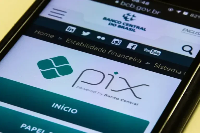 Nova Regra Do Banco Central Pode Suspender Sua Chave Pix