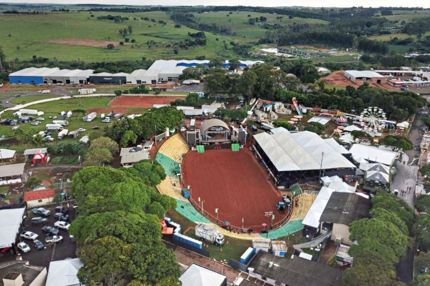 O Sucesso Da Pecuária No Noroeste Motivou A Criação Da Exapiu! (2)