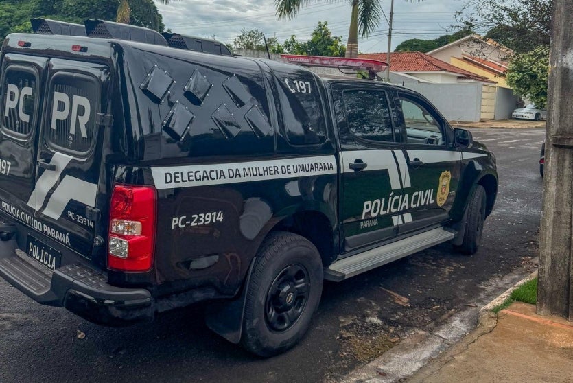 Pcpr Apreende Arma E Munições Com Suspeito De Ofender A Ex (3)