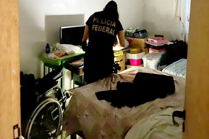 Pf Prende 3 No Paraná Em Ação Contra Abuso Sexual Infantojuvenil (5)