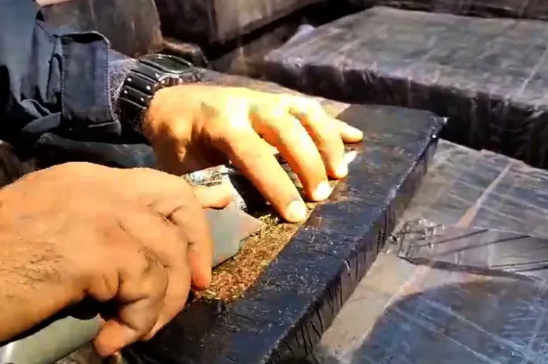 Prf Apreende Mais De 5 Toneladas De Maconha Em Carreta 2