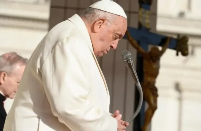 Papa Francisco