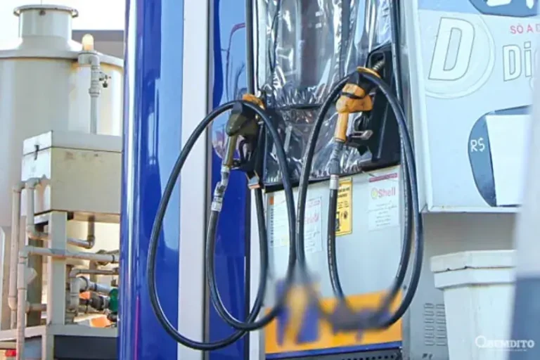 Petrobras Anuncia Redução Do Preço Do Diesel A Partir Desta Terça