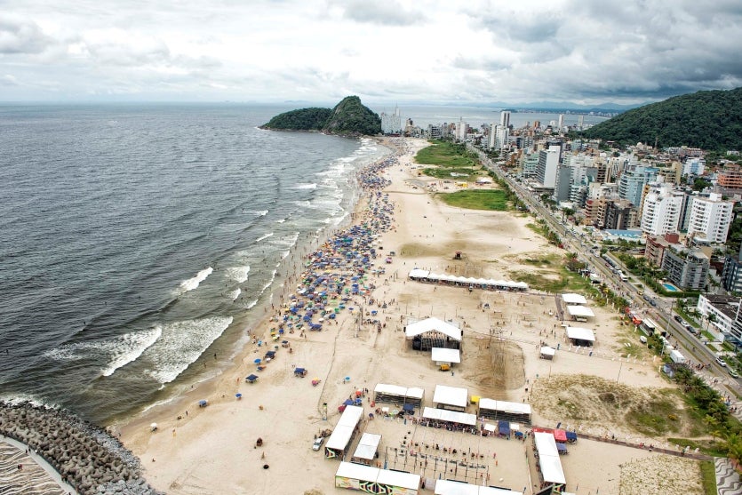 Plataforma De Viagens Escolhe 5 Destinos Acolhedores No Paraná 44