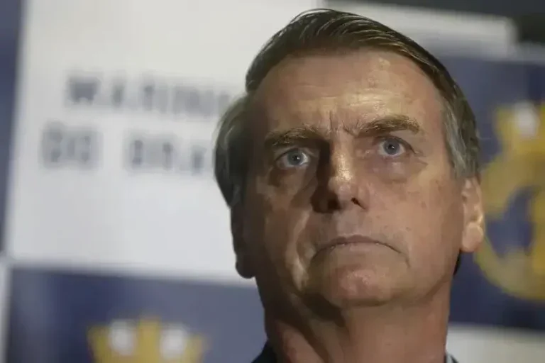Por Unanimidade, Stf Torna Bolsonaro Réu Por Golpe De Estado