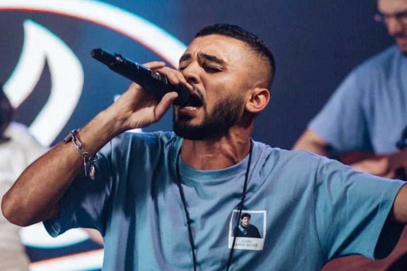 Renovação Carismática Católica Realiza O Retiro Aviva Umuarama (2)