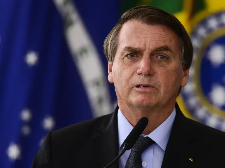 Stf Julga Bolsonaro E Aliados Nesta Quarta Decisão Pode Torná Los Réus